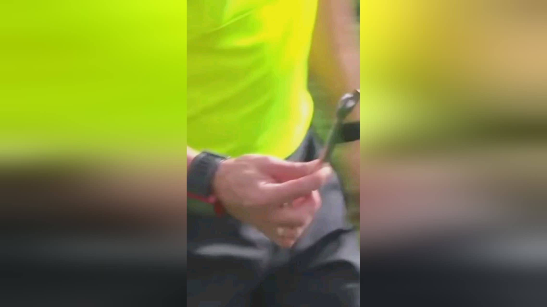 阵型的