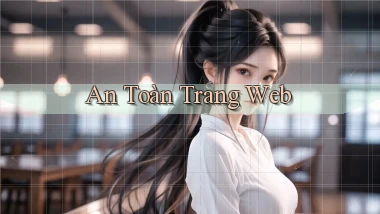 An toàn Trang web