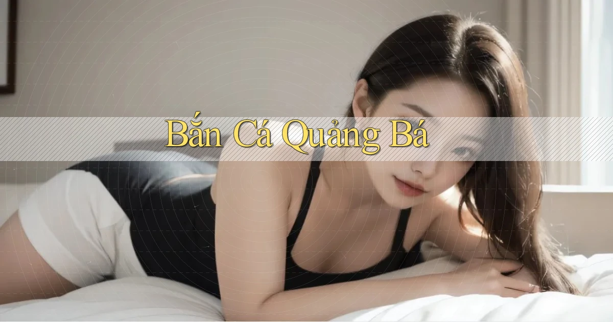 Bắn cá Quảng bá