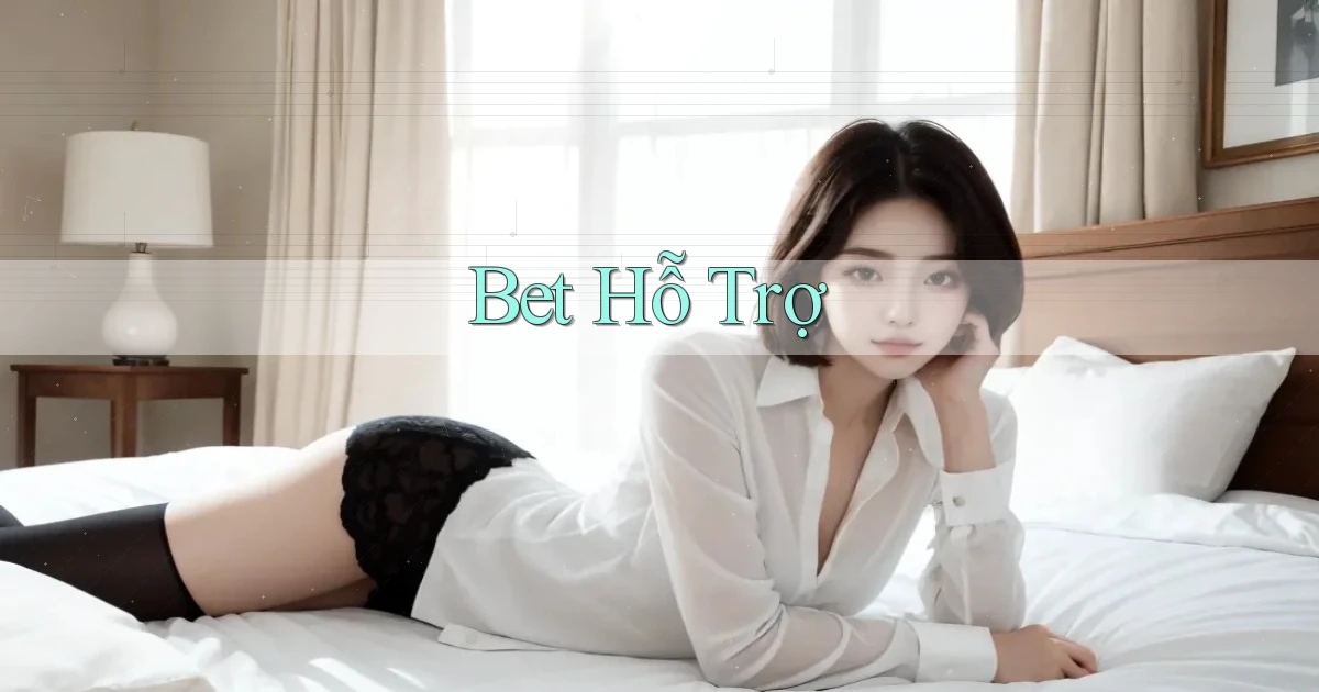 bet Hỗ trợ