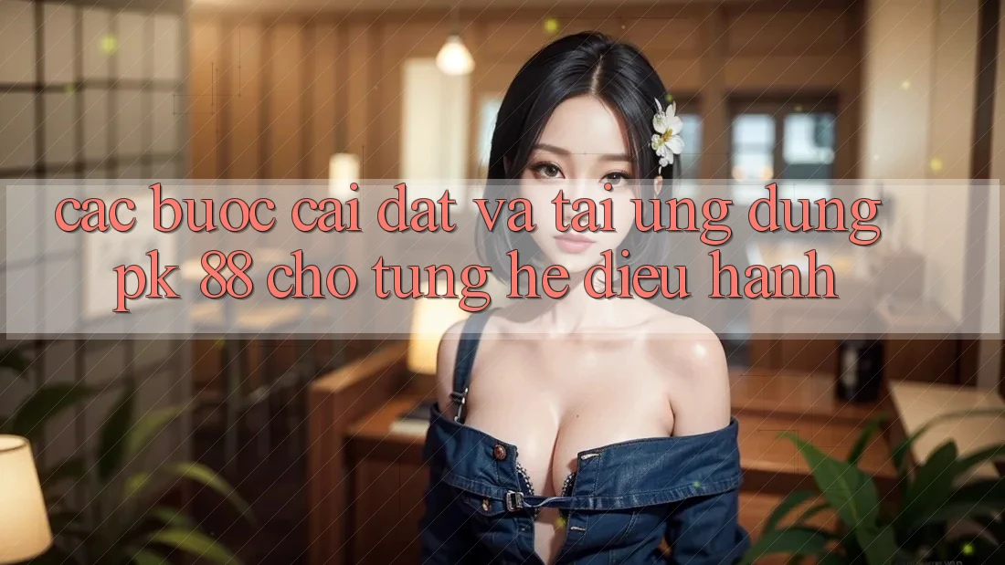 Các bước Cài đặt Và Tải Ứng Dụng PK 88 Cho Từng Hệ Điều Hành Các bước Cài đặt Và Tải Ứng Dụng PK 88 Cho Từng Hệ Điều Hành