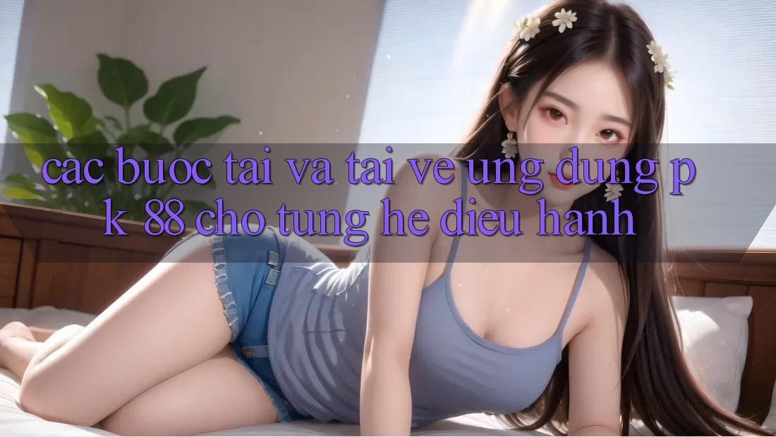 Các bước Tải Và Tải về Ứng Dụng PK 88 Cho Từng Hệ Điều Hành Các bước Tải Và Tải về Ứng Dụng PK 88 Cho Từng Hệ Điều Hành