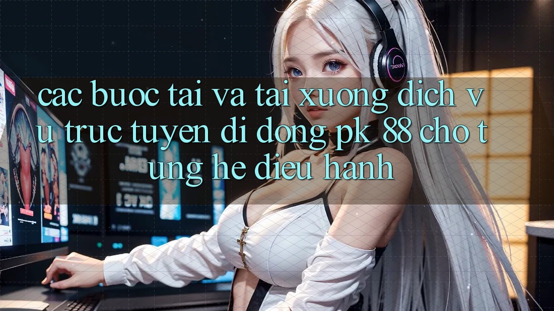Các bước Tải Và Tải xuống Dịch vụ trực tuyến di động PK 88 Cho Từng Hệ Điều Hành Các bước Tải Và Tải xuống Dịch vụ trực tuyến di động PK 88 Cho Từng Hệ Điều Hành