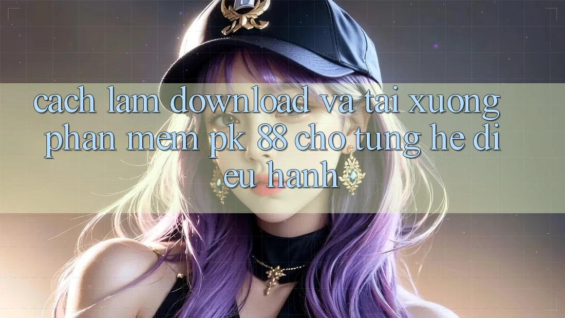 Cách làm Download Và Tải xuống Phần mềm PK 88 Cho Từng Hệ Điều Hành Cách làm Download Và Tải xuống Phần mềm PK 88 Cho Từng Hệ Điều Hành