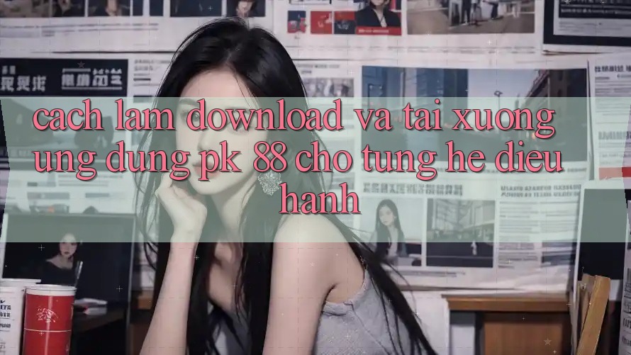 Cách làm Download Và Tải xuống Ứng Dụng PK 88 Cho Từng Hệ Điều Hành