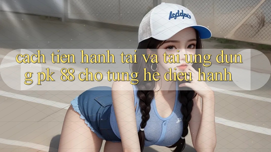 Cách tiến hành Tải Và Tải Ứng Dụng PK 88 Cho Từng Hệ Điều Hành Cách tiến hành Tải Và Tải Ứng Dụng PK 88 Cho Từng Hệ Điều Hành