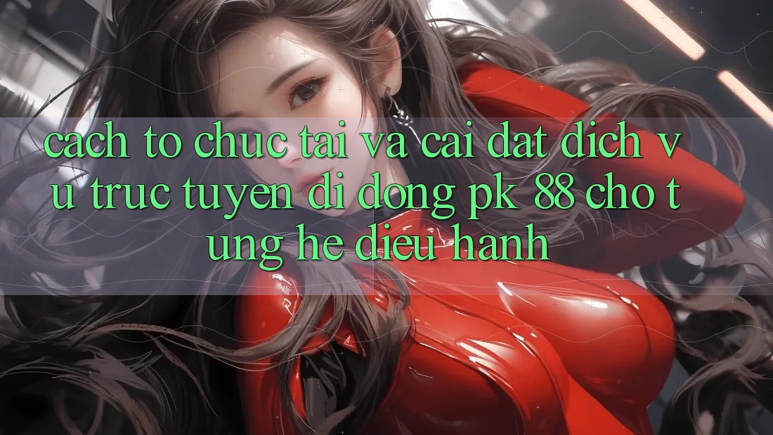 Cách tổ chức Tải Và Cài Đặt Dịch vụ trực tuyến di động PK 88 Cho Từng Hệ Điều Hành Cách tổ chức Tải Và Cài Đặt Dịch vụ trực tuyến di động PK 88 Cho Từng Hệ Điều Hành