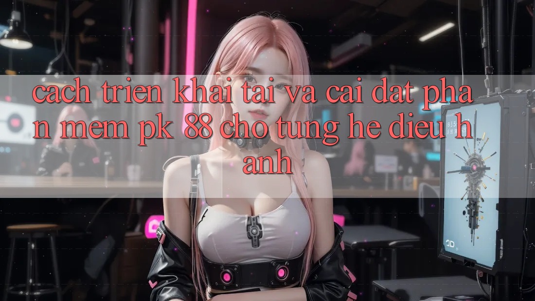 Cách triển khai Tải Và Cài Đặt Phần mềm PK 88 Cho Từng Hệ Điều Hành Cách triển khai Tải Và Cài Đặt Phần mềm PK 88 Cho Từng Hệ Điều Hành