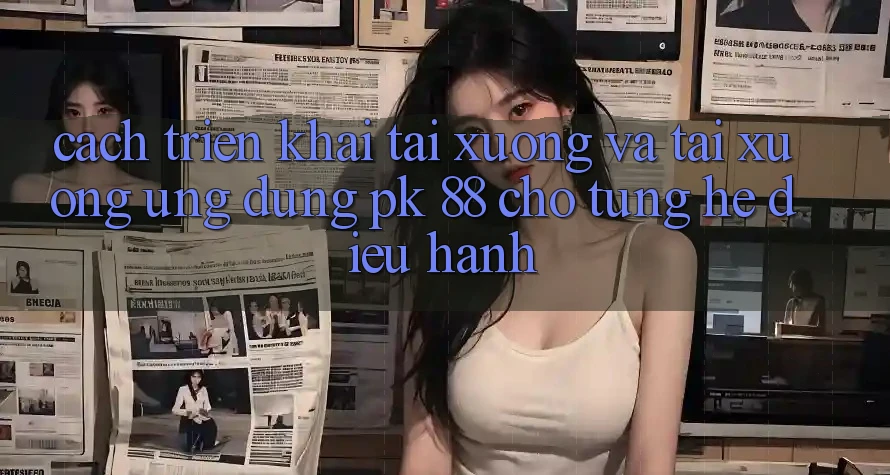 Cách triển khai Tải xuống Và Tải xuống Ứng Dụng PK 88 Cho Từng Hệ Điều Hành Cách triển khai Tải xuống Và Tải xuống Ứng Dụng PK 88 Cho Từng Hệ Điều Hành
