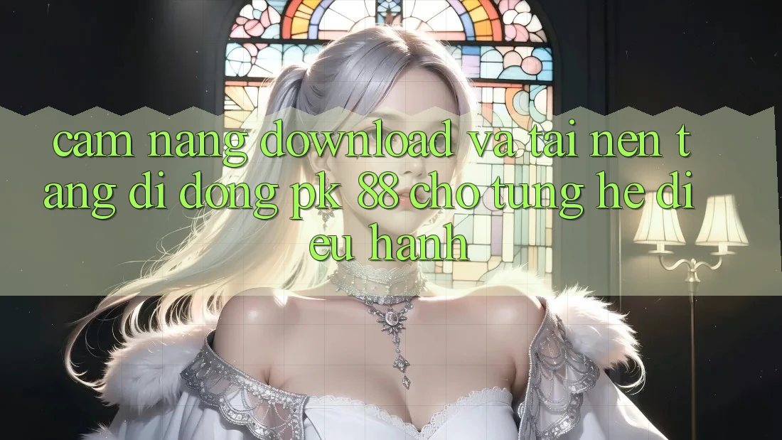 Cẩm nang Download Và Tải Nền tảng di động PK 88 Cho Từng Hệ Điều Hành Cẩm nang Download Và Tải Nền tảng di động PK 88 Cho Từng Hệ Điều Hành