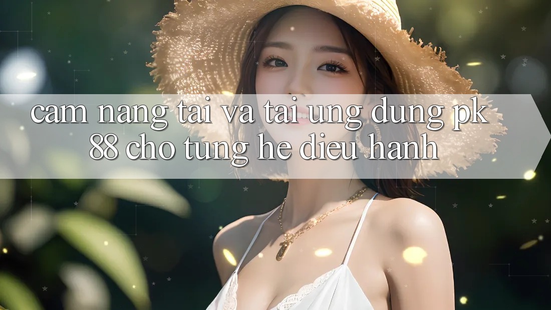 Cẩm nang Tải Và Tải Ứng Dụng PK 88 Cho Từng Hệ Điều Hành Cẩm nang Tải Và Tải Ứng Dụng PK 88 Cho Từng Hệ Điều Hành