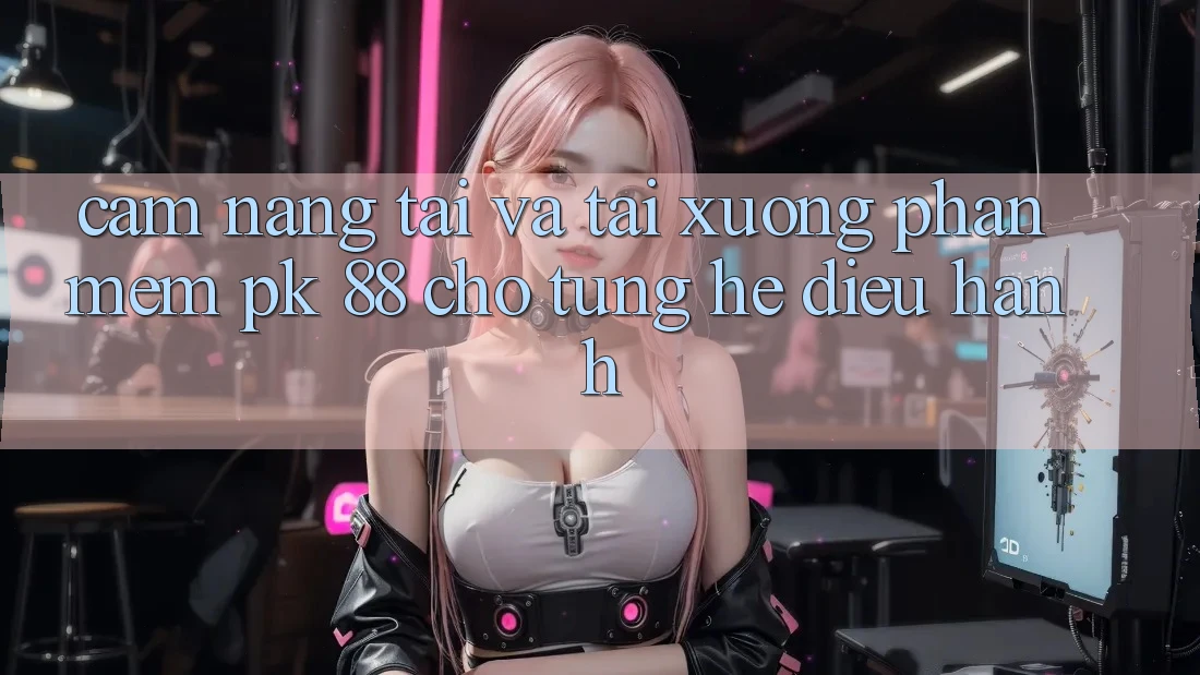 Cẩm nang Tải Và Tải xuống Phần mềm PK 88 Cho Từng Hệ Điều Hành Cẩm nang Tải Và Tải xuống Phần mềm PK 88 Cho Từng Hệ Điều Hành