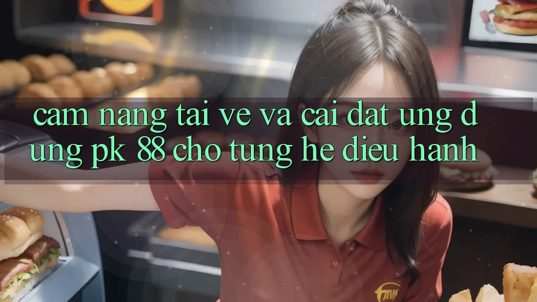 Cẩm nang Tải về Và Cài Đặt Ứng Dụng PK 88 Cho Từng Hệ Điều Hành Cẩm nang Tải về Và Cài Đặt Ứng Dụng PK 88 Cho Từng Hệ Điều Hành