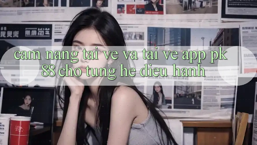Cẩm nang Tải về Và Tải về App PK 88 Cho Từng Hệ Điều Hành Cẩm nang Tải về Và Tải về App PK 88 Cho Từng Hệ Điều Hành
