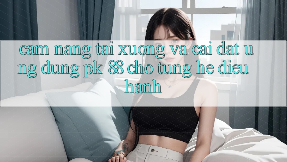 Cẩm nang Tải xuống Và Cài Đặt Ứng Dụng PK 88 Cho Từng Hệ Điều Hành Cẩm nang Tải xuống Và Cài Đặt Ứng Dụng PK 88 Cho Từng Hệ Điều Hành