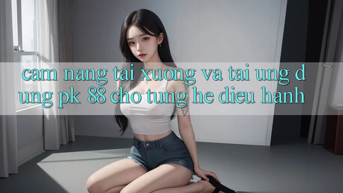 Cẩm nang Tải xuống Và Tải Ứng Dụng PK 88 Cho Từng Hệ Điều Hành Cẩm nang Tải xuống Và Tải Ứng Dụng PK 88 Cho Từng Hệ Điều Hành