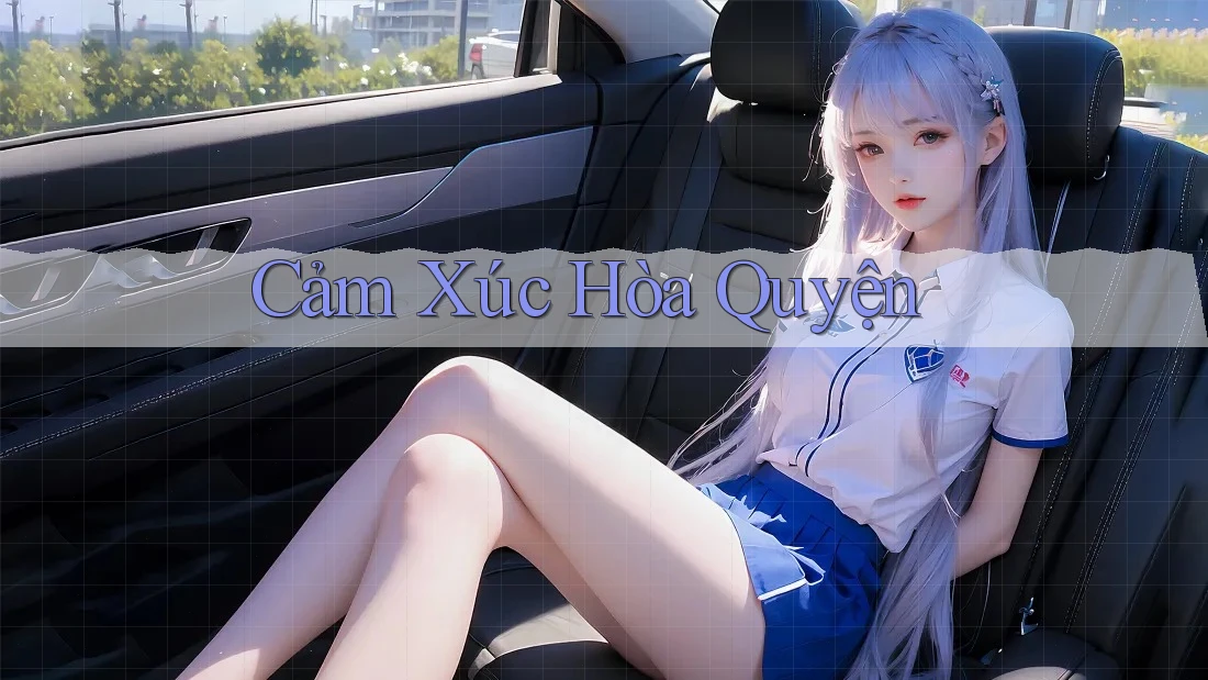 Cảm Xúc Hòa Quyện