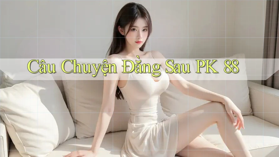 Câu Chuyện Đằng Sau PK 88 Câu Chuyện Đằng Sau PK 88