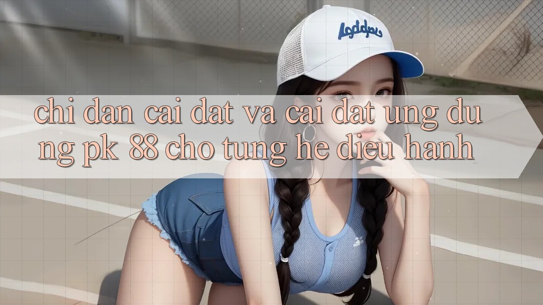 Chỉ dẫn Cài đặt Và Cài Đặt Ứng Dụng PK 88 Cho Từng Hệ Điều Hành Chỉ dẫn Cài đặt Và Cài Đặt Ứng Dụng PK 88 Cho Từng Hệ Điều Hành