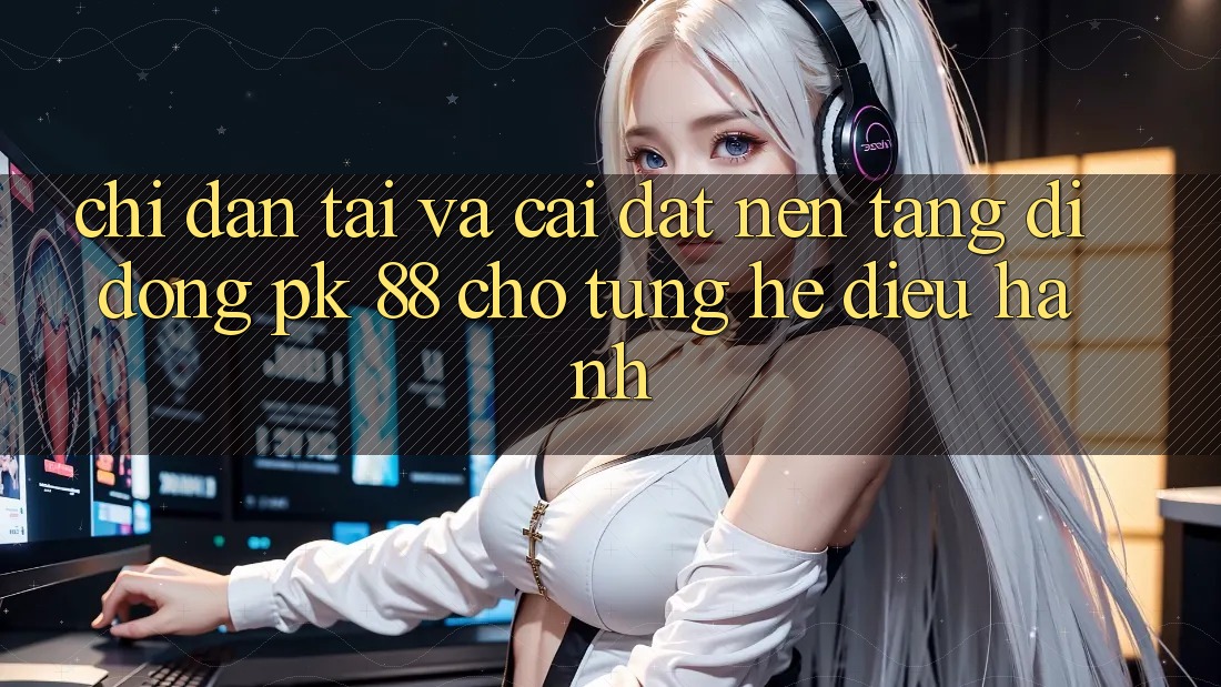 Chỉ dẫn Tải Và Cài Đặt Nền tảng di động PK 88 Cho Từng Hệ Điều Hành Chỉ dẫn Tải Và Cài Đặt Nền tảng di động PK 88 Cho Từng Hệ Điều Hành