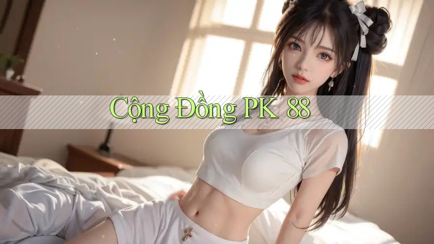 Cộng Đồng PK 88