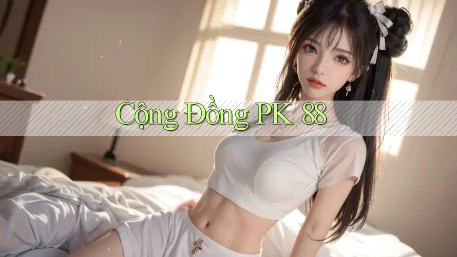 Cộng Đồng PK 88