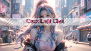 Cược Luật chơi