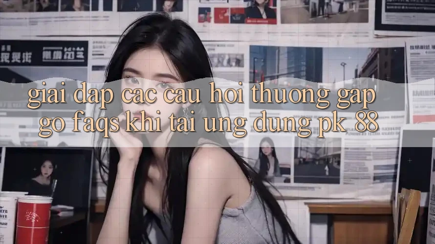 Giải Đáp Các Câu Hỏi Thường Gặp gỡ (FAQs) Khi Tải Ứng Dụng PK 88 Giải Đáp Các Câu Hỏi Thường Gặp gỡ (FAQs) Khi Tải Ứng Dụng PK 88