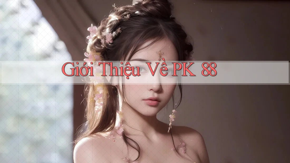 Giới thiệu về PK 88