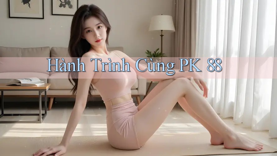 Hành Trình Cùng PK 88 Hành Trình Cùng PK 88