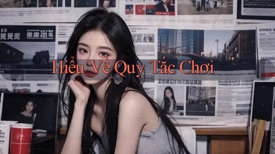 Hiểu Về Quy Tắc Chơi Hiểu Về Quy Tắc Chơi