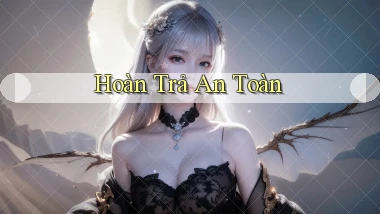 Hoàn trả An toàn