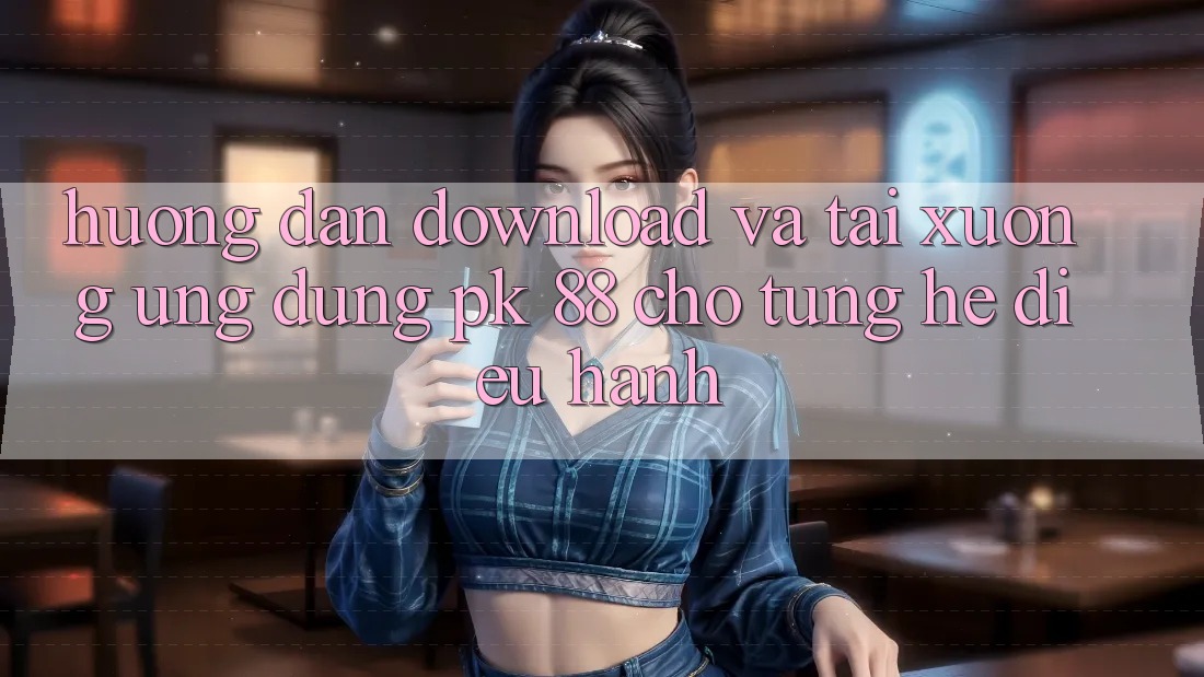 Hướng Dẫn Download Và Tải xuống Ứng Dụng PK 88 Cho Từng Hệ Điều Hành Hướng Dẫn Download Và Tải xuống Ứng Dụng PK 88 Cho Từng Hệ Điều Hành