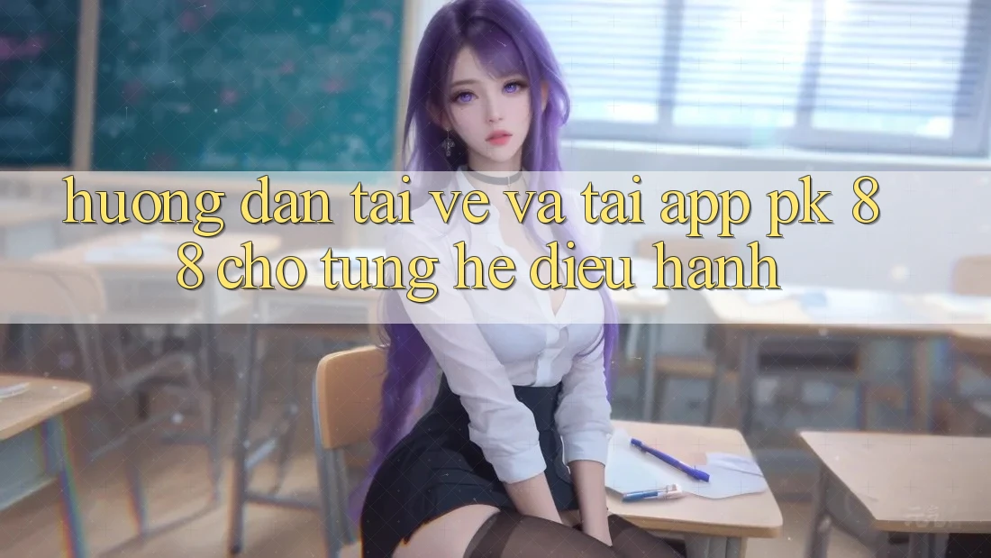 Hướng Dẫn Tải về Và Tải App PK 88 Cho Từng Hệ Điều Hành Hướng Dẫn Tải về Và Tải App PK 88 Cho Từng Hệ Điều Hành