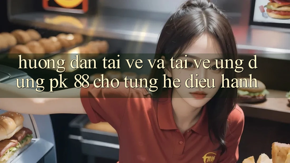 Hướng Dẫn Tải về Và Tải về Ứng Dụng PK 88 Cho Từng Hệ Điều Hành Hướng Dẫn Tải về Và Tải về Ứng Dụng PK 88 Cho Từng Hệ Điều Hành