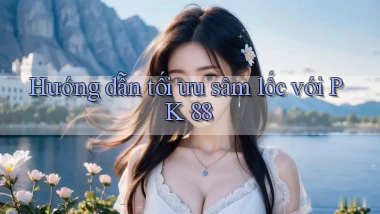 hướng dẫn tối ưu sâm lốc với pk 88