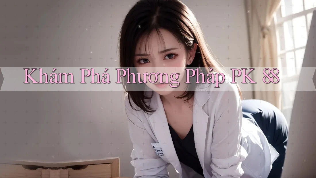 Khám Phá Phương Pháp PK 88