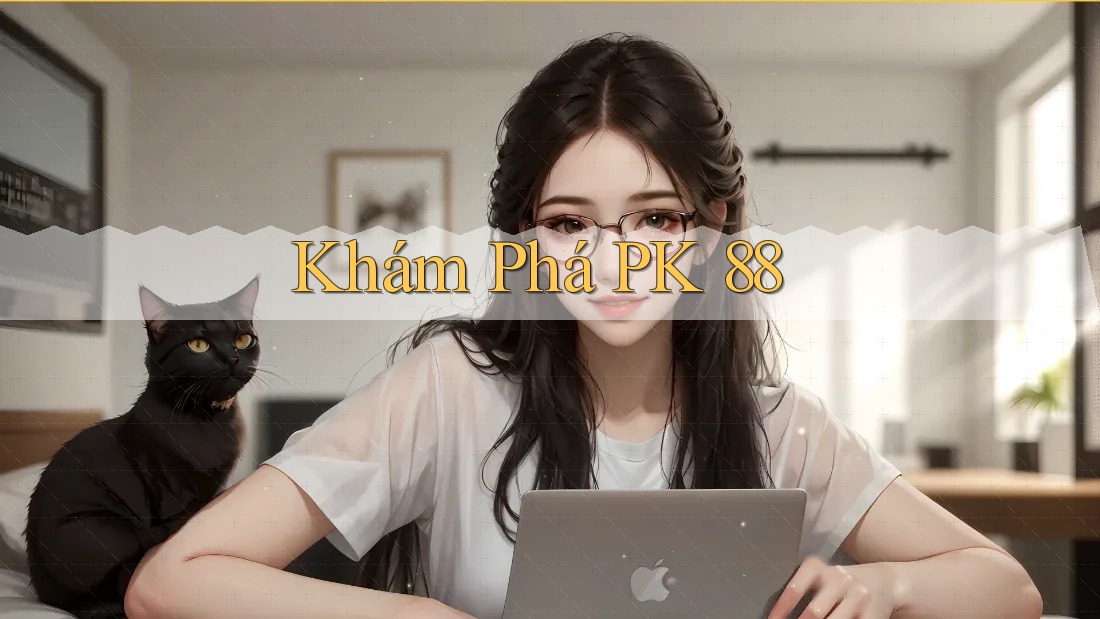Khám Phá PK 88 Khám Phá PK 88