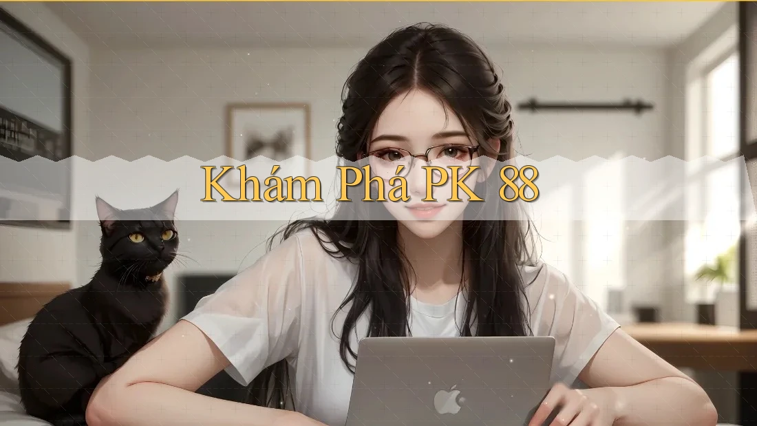 Khám Phá PK 88 Khám Phá PK 88