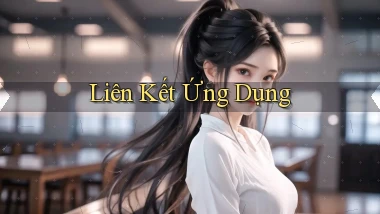 Liên kết Ứng dụng