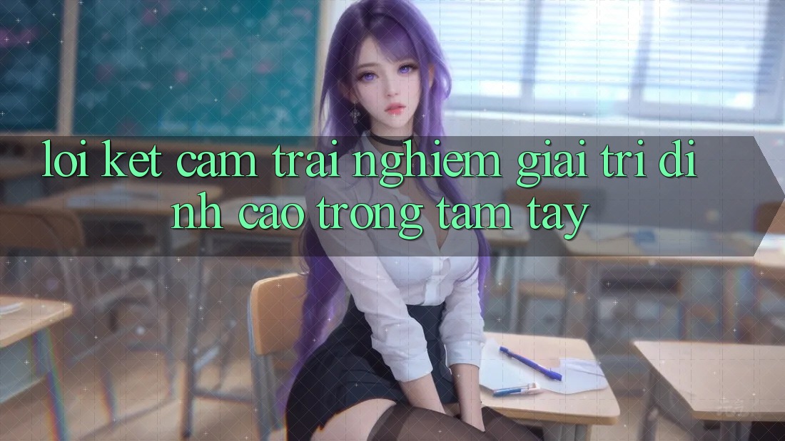 Lời Kết: Cảm trải nghiệm Giải Trí Đỉnh cao Trong Tầm Tay Lời Kết: Cảm trải nghiệm Giải Trí Đỉnh cao Trong Tầm Tay