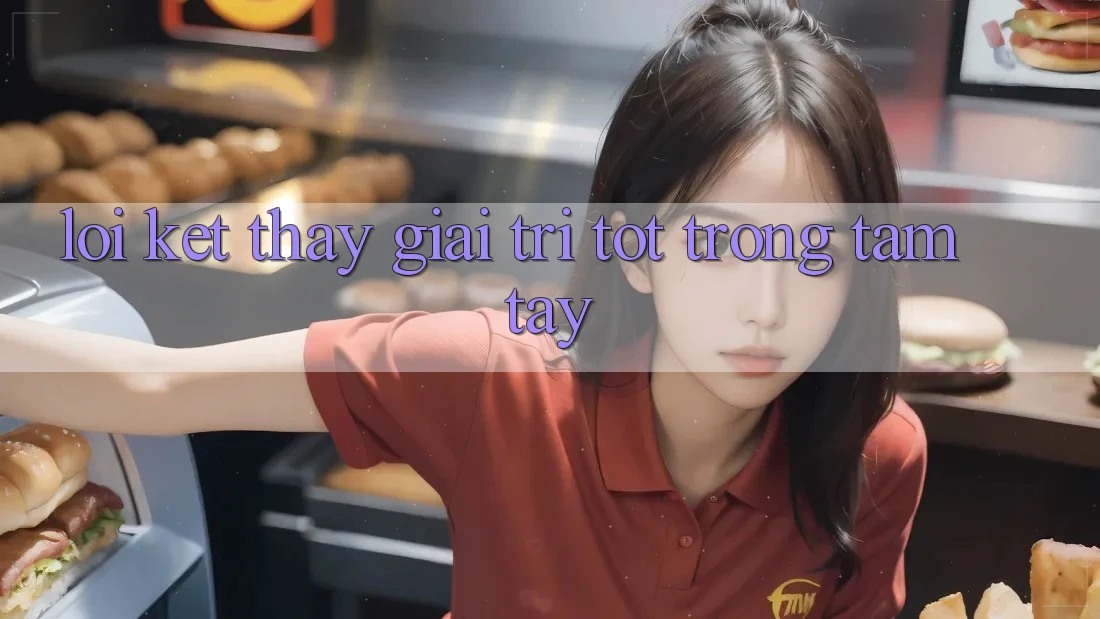 Lời Kết: Thấy Giải Trí Tốt Trong Tầm Tay Lời Kết: Thấy Giải Trí Tốt Trong Tầm Tay