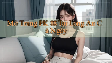 mở trang pk 88 tại Long An cả ngày