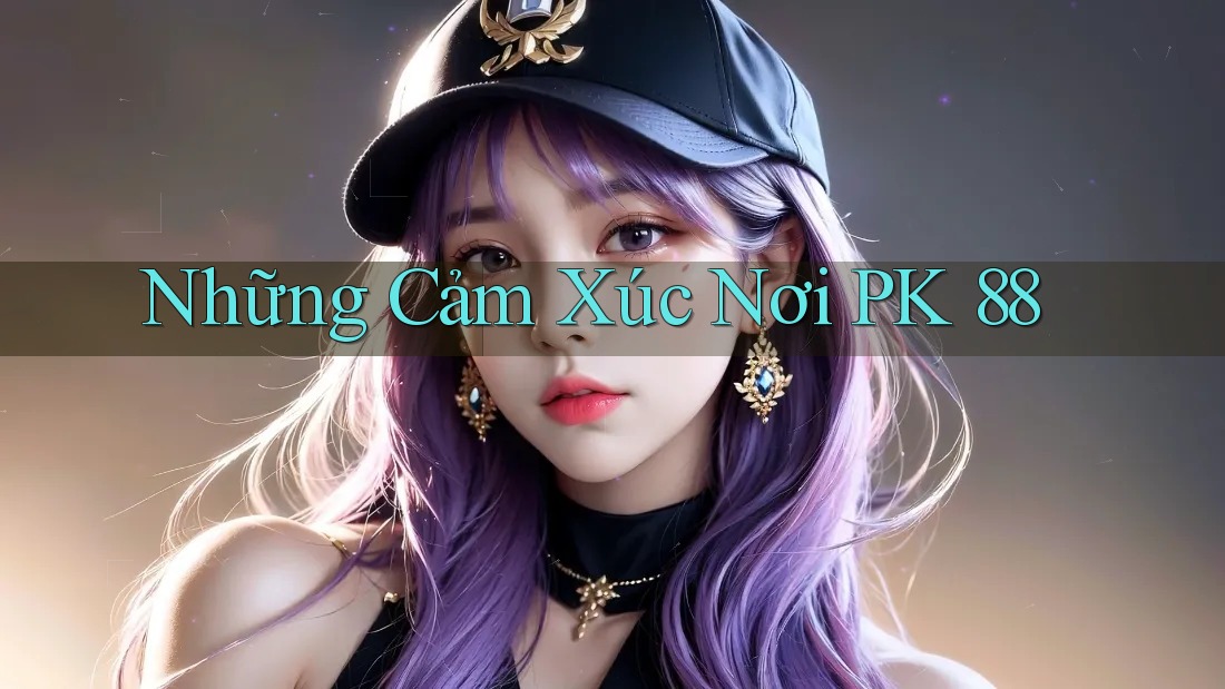 Những Cảm Xúc Nơi PK 88 Những Cảm Xúc Nơi PK 88
