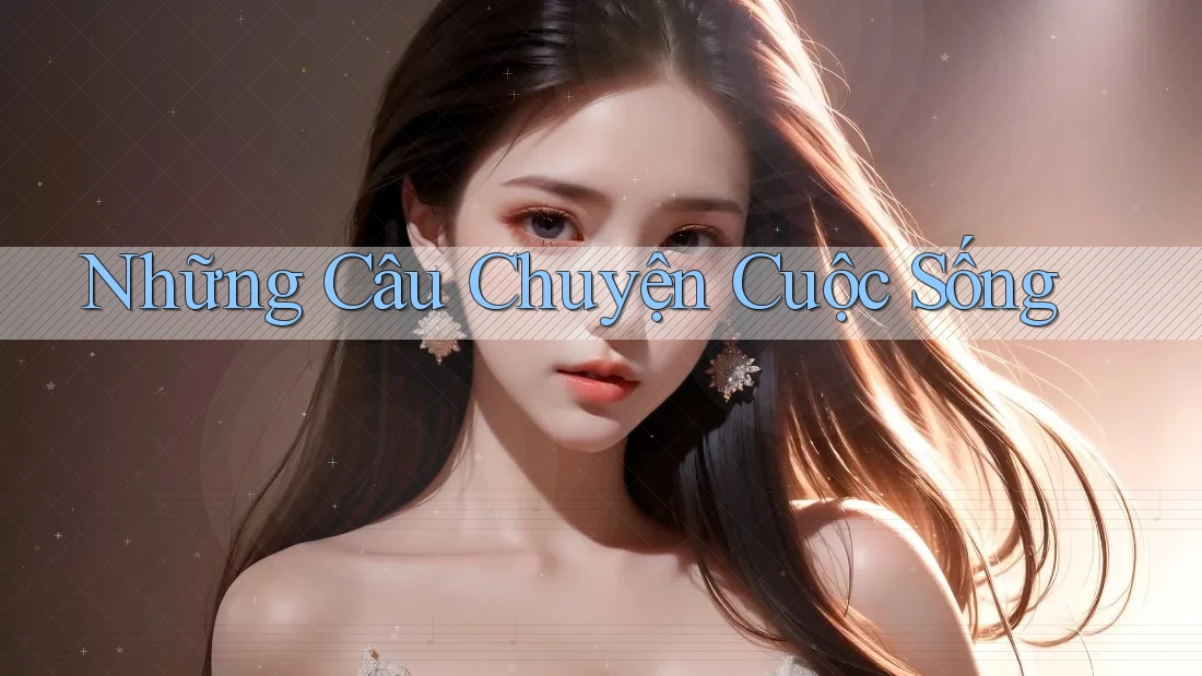 Những Câu Chuyện Cuộc Sống Những Câu Chuyện Cuộc Sống