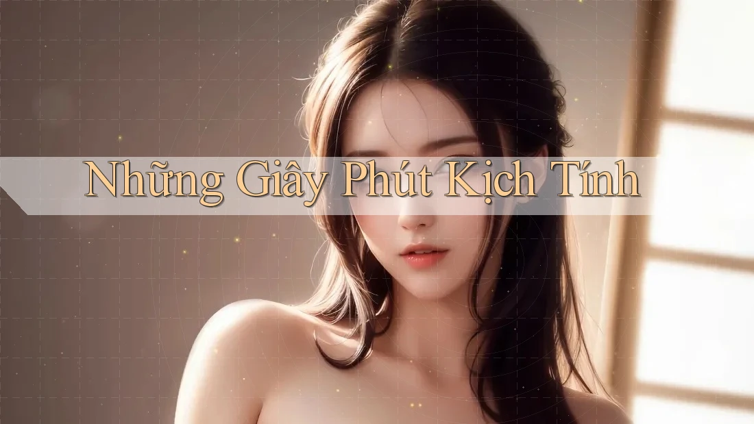 Những Giây Phút Kịch Tính