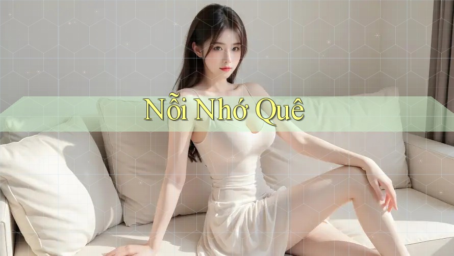 Nỗi Nhớ Quê Nỗi Nhớ Quê