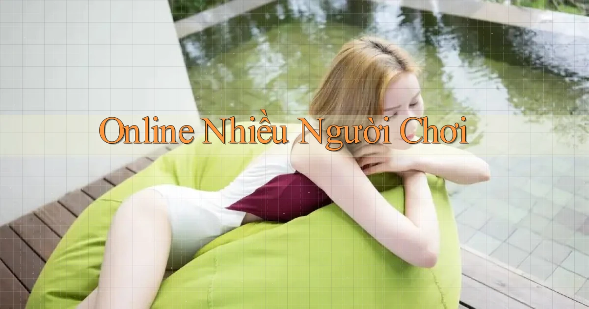 Online Nhiều người chơi
