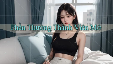 Phần thưởng Thành viên mớ