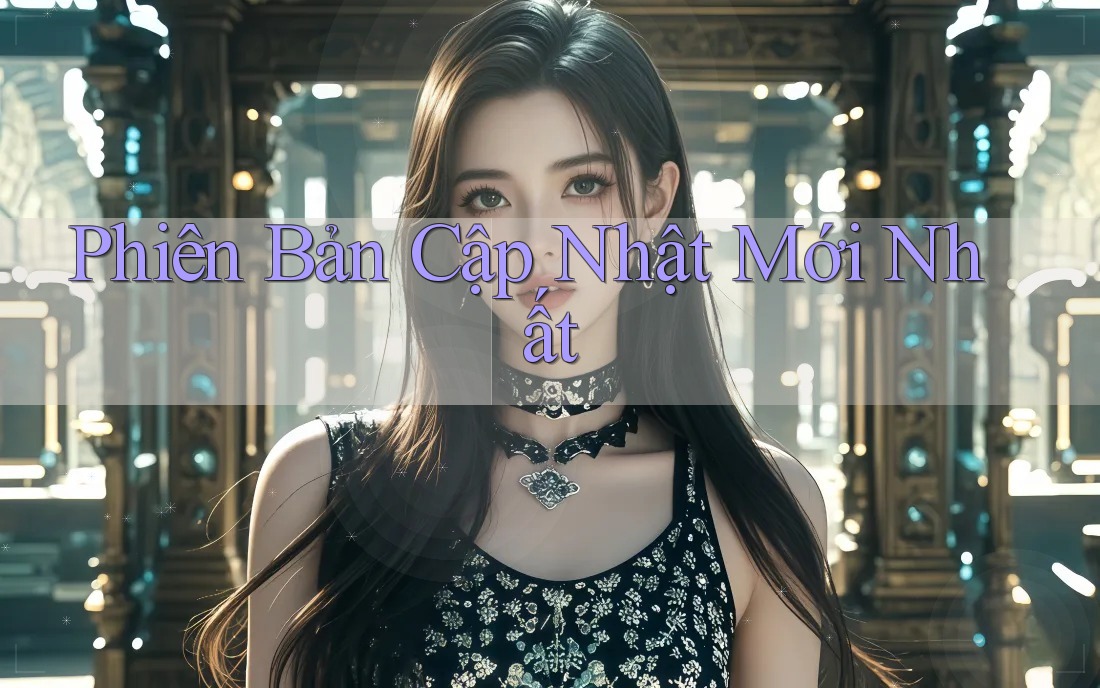 Phiên Bản Cập Nhật Mới Nhất Phiên Bản Cập Nhật Mới Nhất